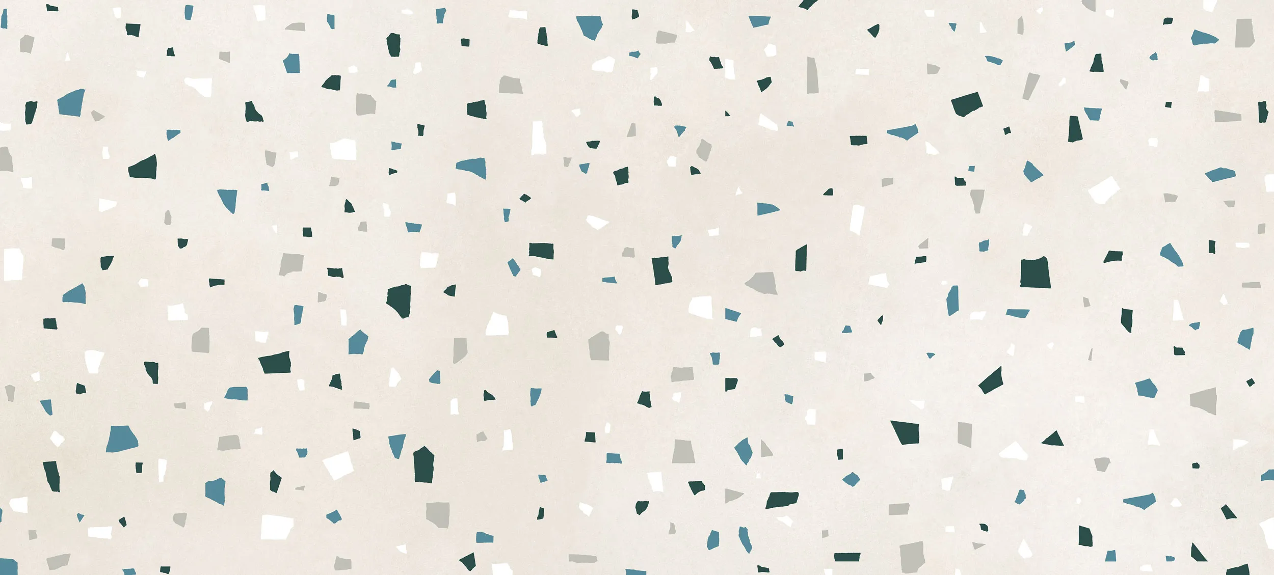 NU01XPAC Nuances Bianco Coccio SQ. 6mm 120x280 Italgraniti
