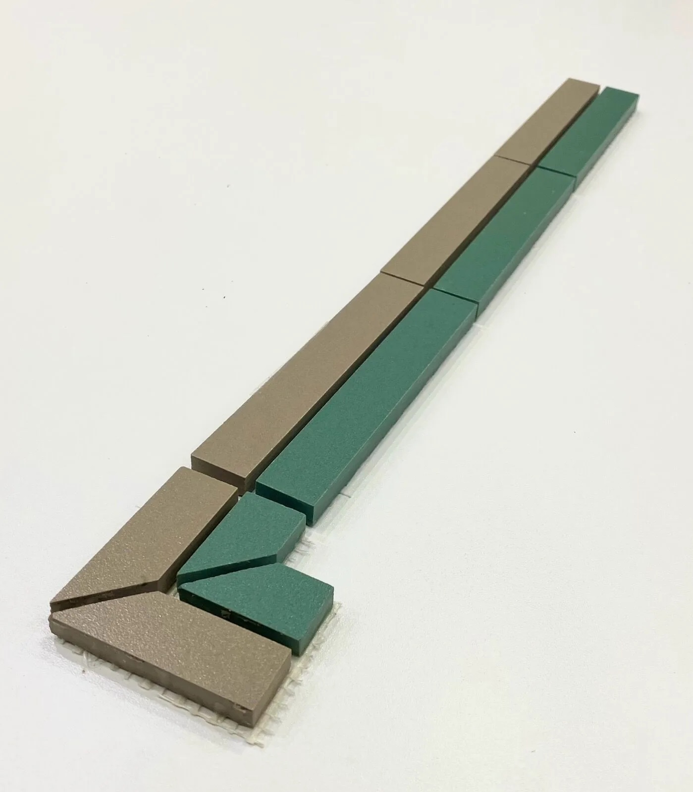 Универсальные элементы Metlaha фото 2