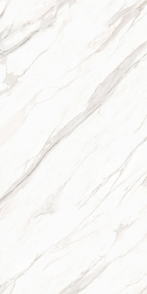 Garda Calacatta Gold Satin Спеченный камень 1200x2700x6 Delfone фото 3
