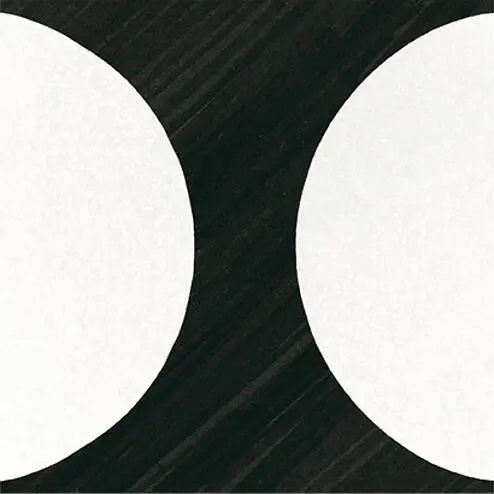 22126 Caprice Moonline B&W 20x20 EQUIPE фото 2