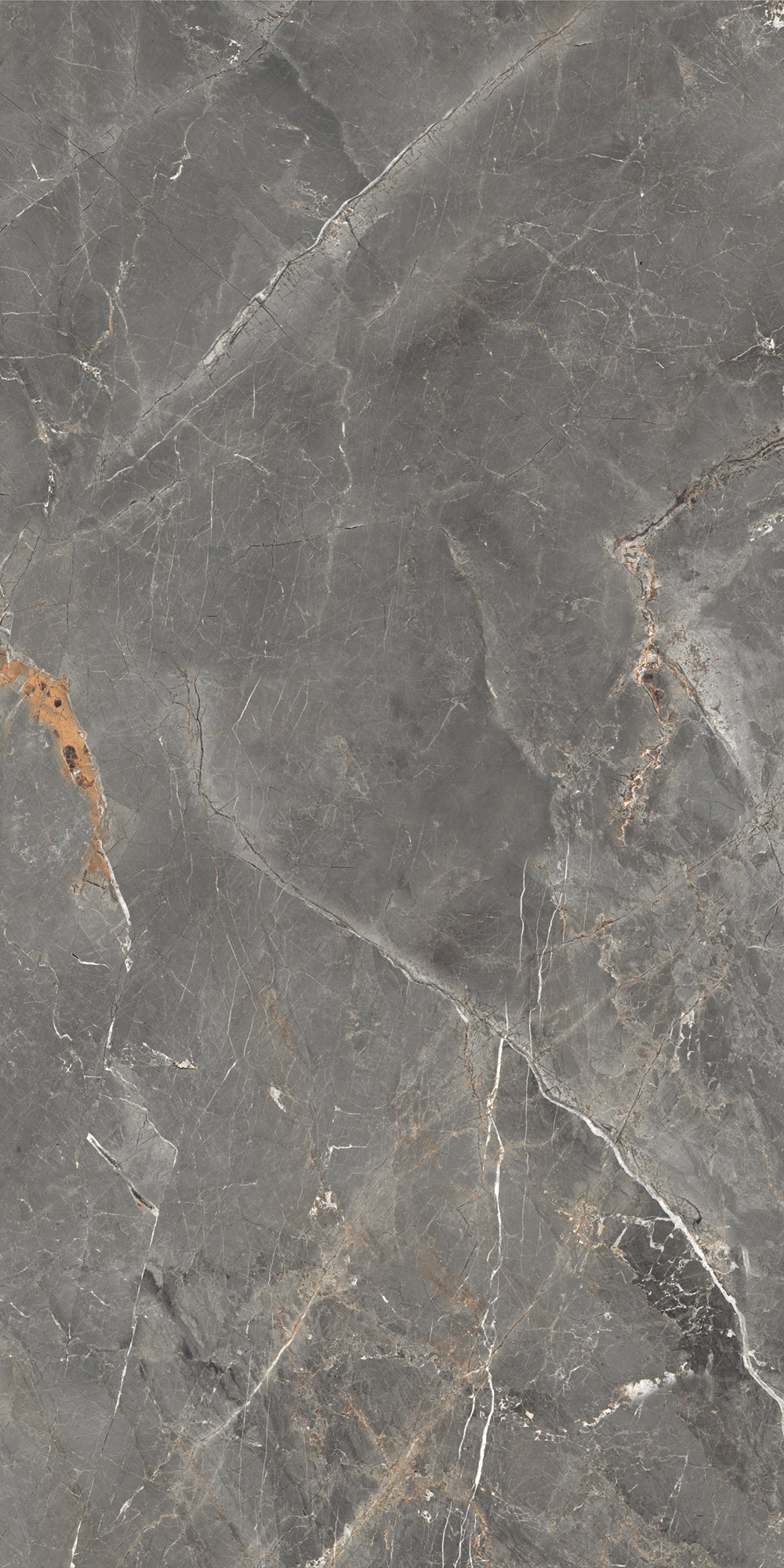GT1206012109SPR Tulip Темно-Серый Soft Sugar 60x120 Global Tile