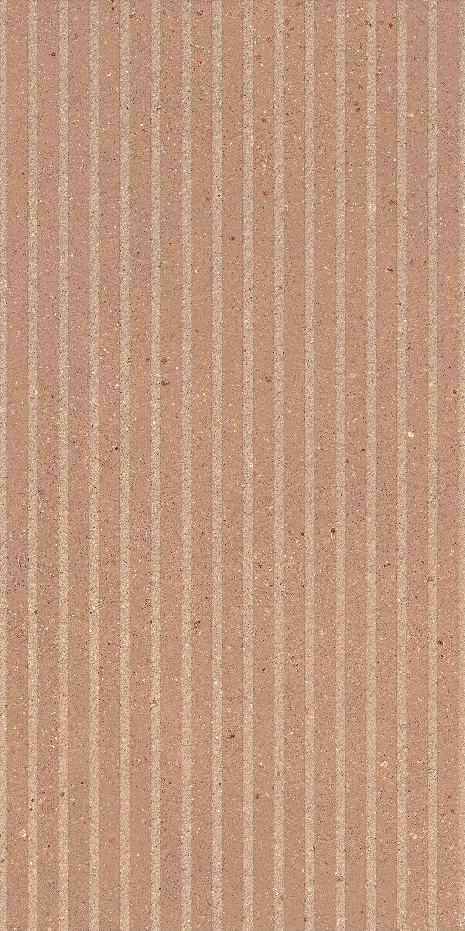 304155 Geology Cotto Rigat-One 3D 60x120 Dado Ceramica
