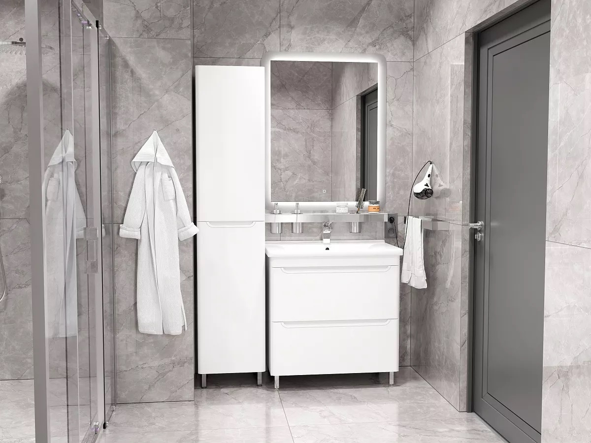 Grace Cube Ceramica