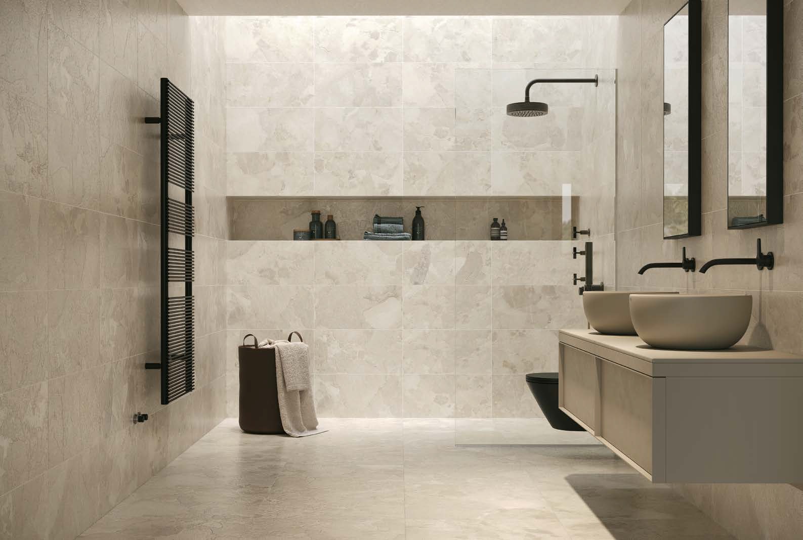 CR BIT 120A RM 120x120 Imola Ceramica фото 19