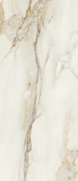 Starlight Versilia Gold Smooth 3.5 mm 120x278 Kerlite