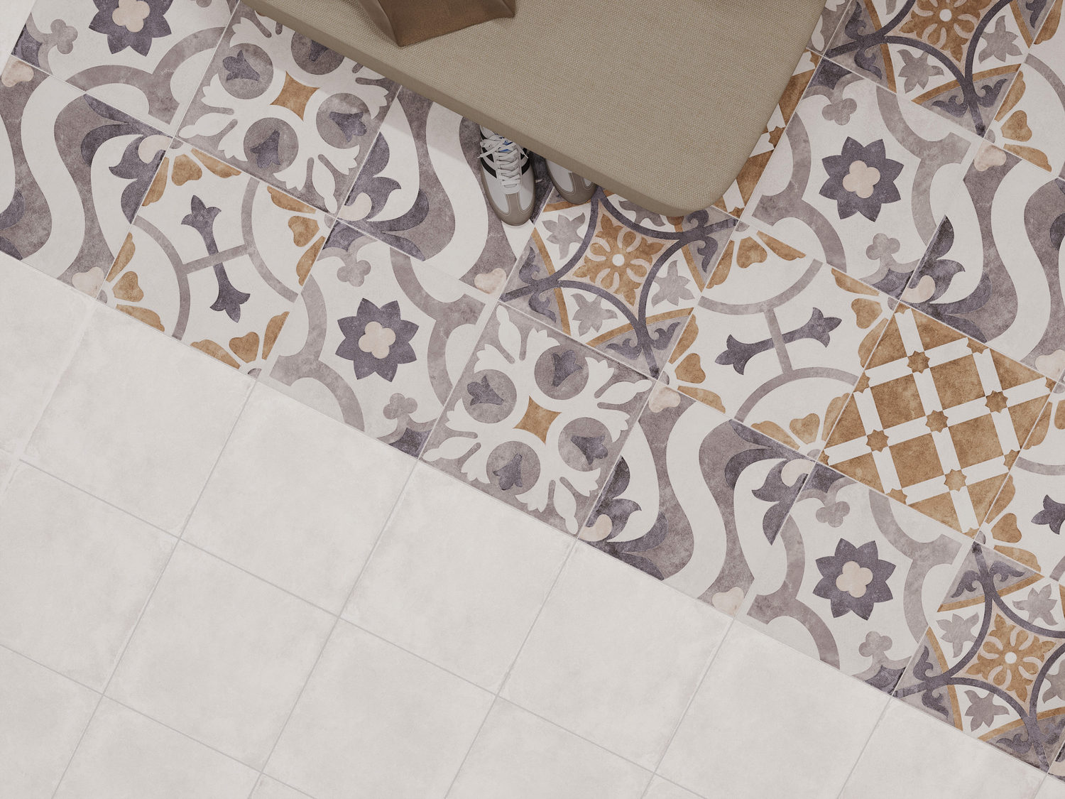 Carpet Cersanit