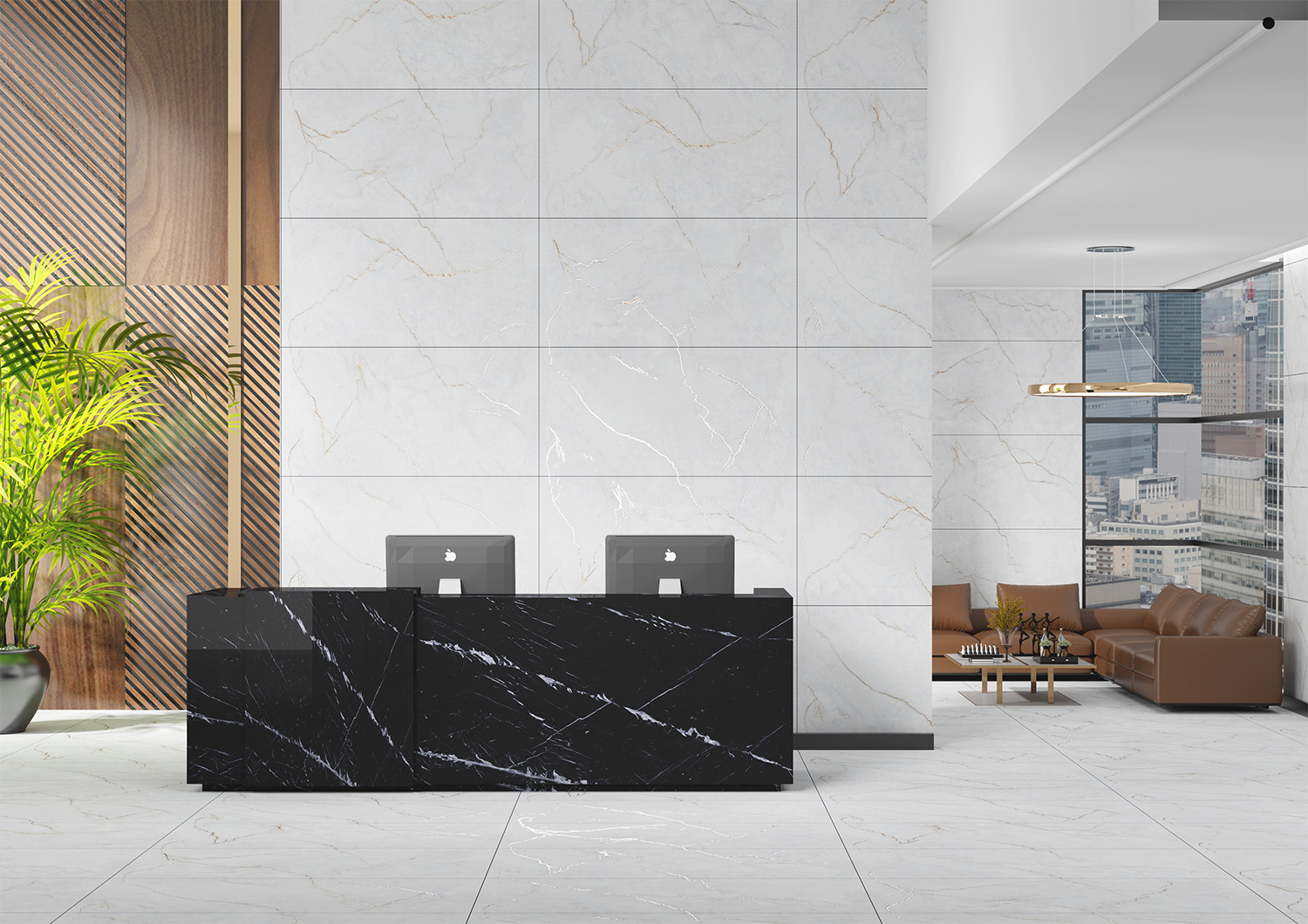 Modern Staro Slim