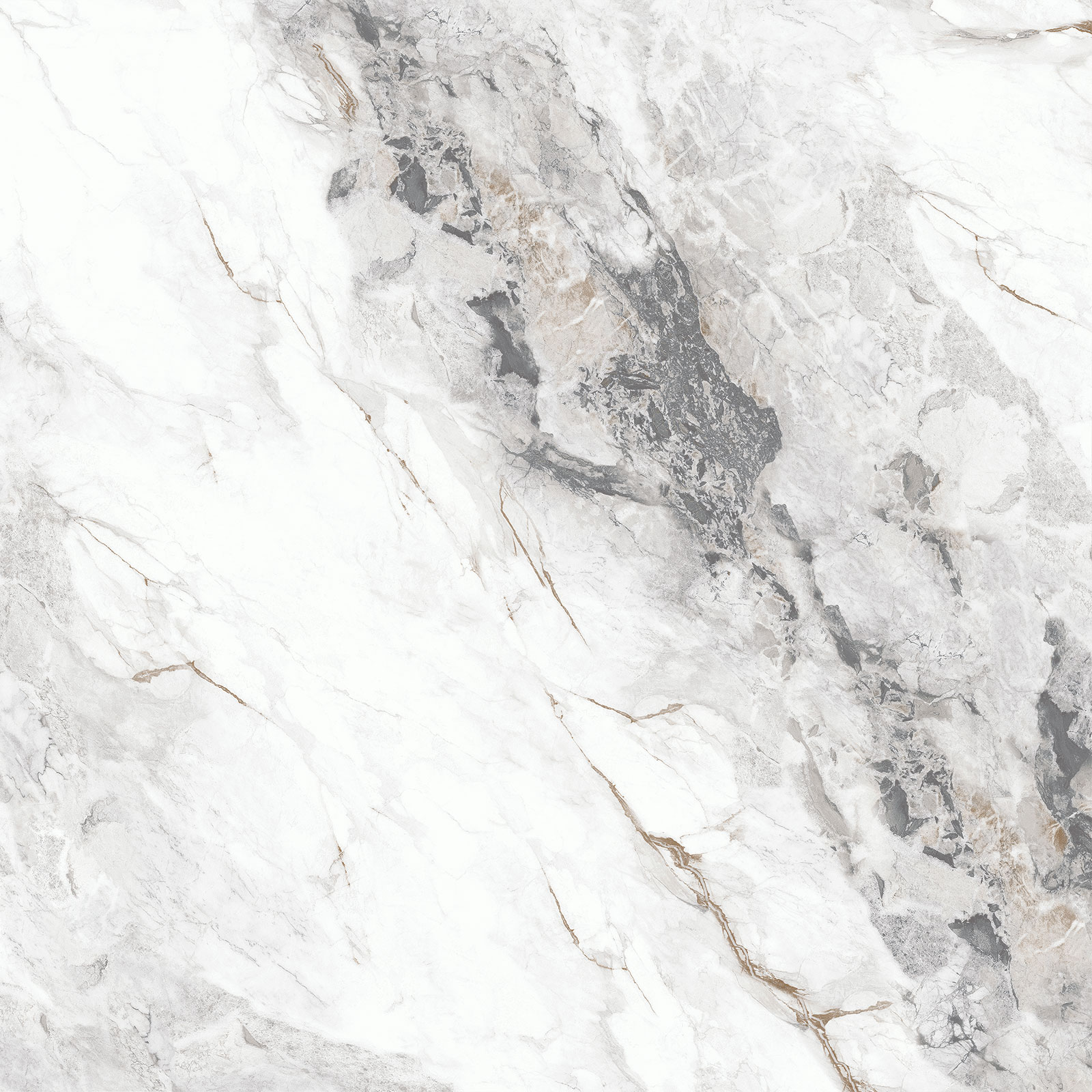 GFU6060GLP07R Galapagos матовый карвинг 600x600x9 Alma Ceramica (Уралкерамика) фото 10