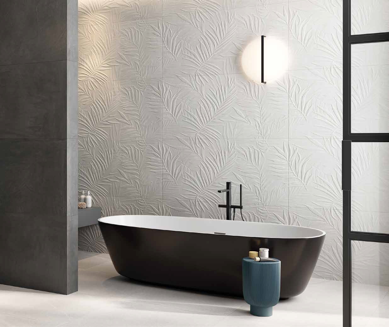 J93264 Ludo Nova 3D Cipria Terra Rett 60x120 RHS (Rondine) Ceramiche фото 19