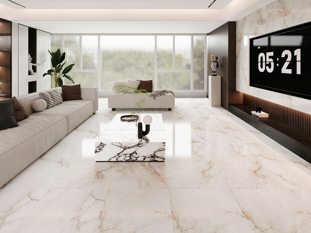 Gemstone Basconi Home