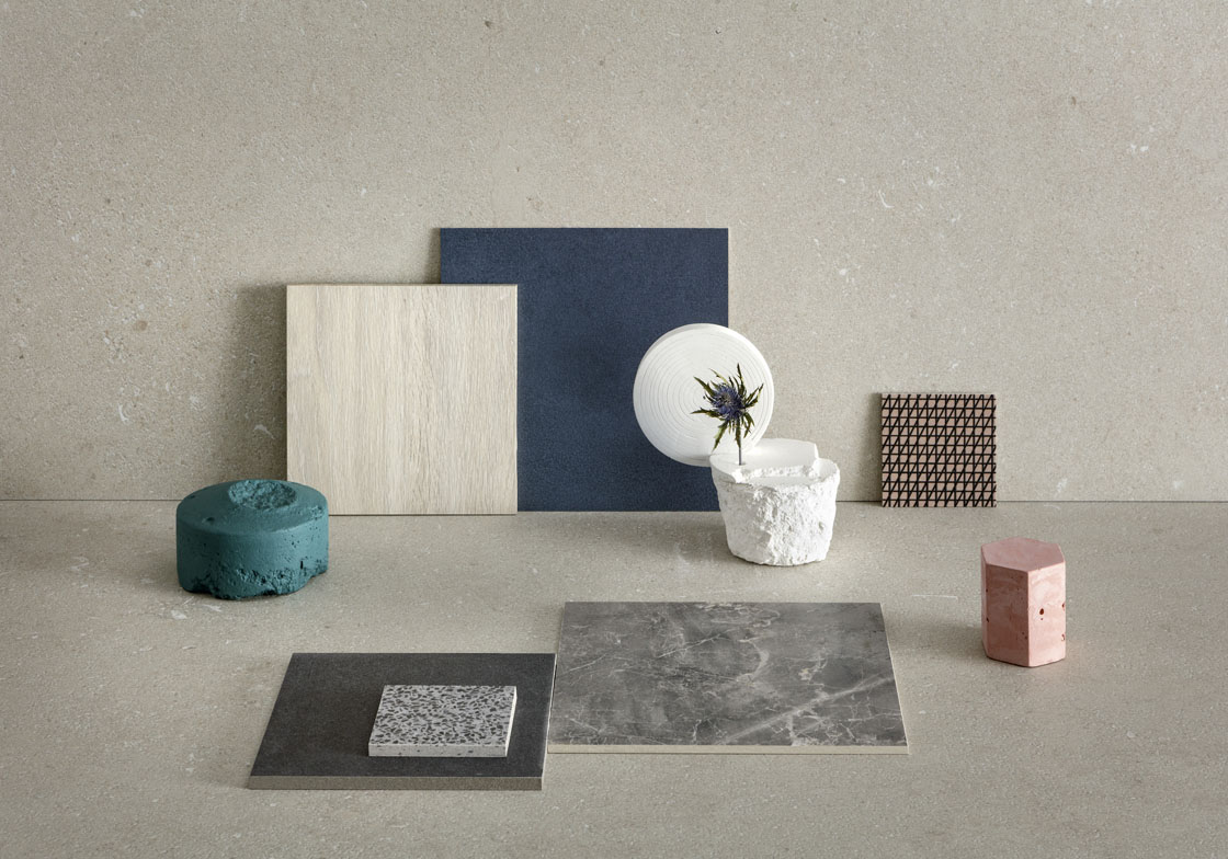 Intense Lea Ceramiche