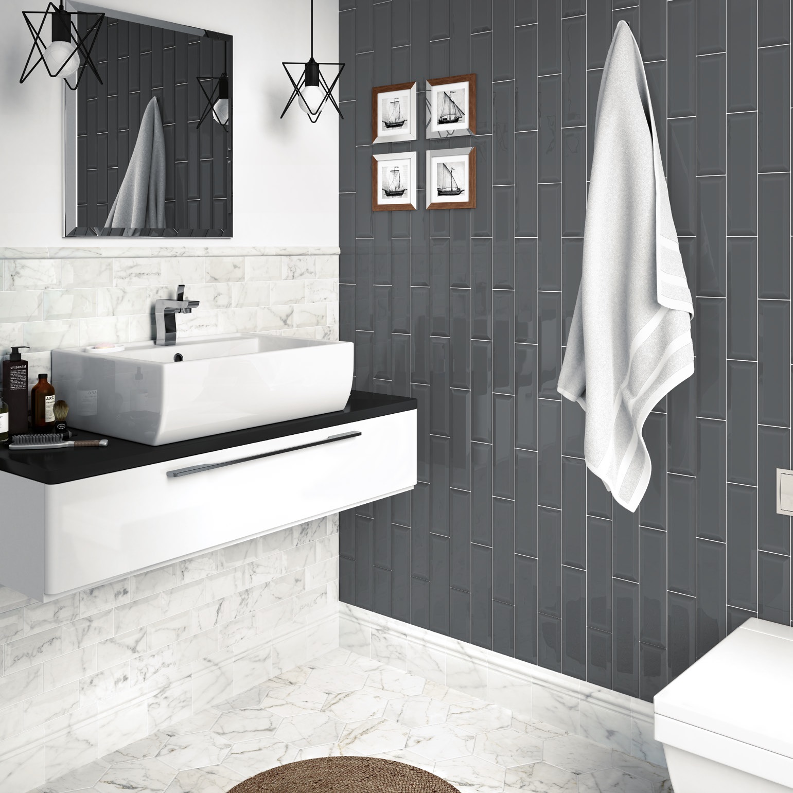 Carrara EQUIPE фото 8