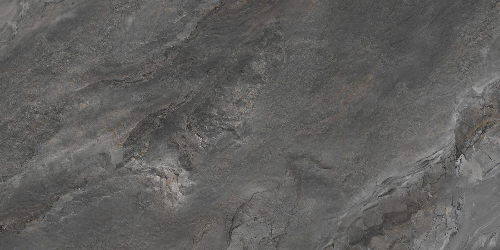 60120RGE25M Argenta Graphite матовый карвинг 600x1200x7 LCM