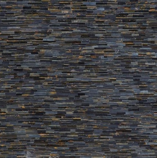 MC-SP08 Blue Tiger Eye (Compound With Granit) 100x100 Marmocer