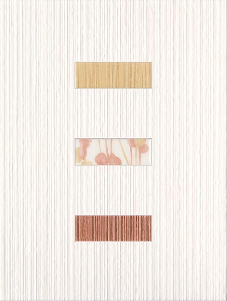 WILKA002 Samba yellow-brick 25*33 RAKO