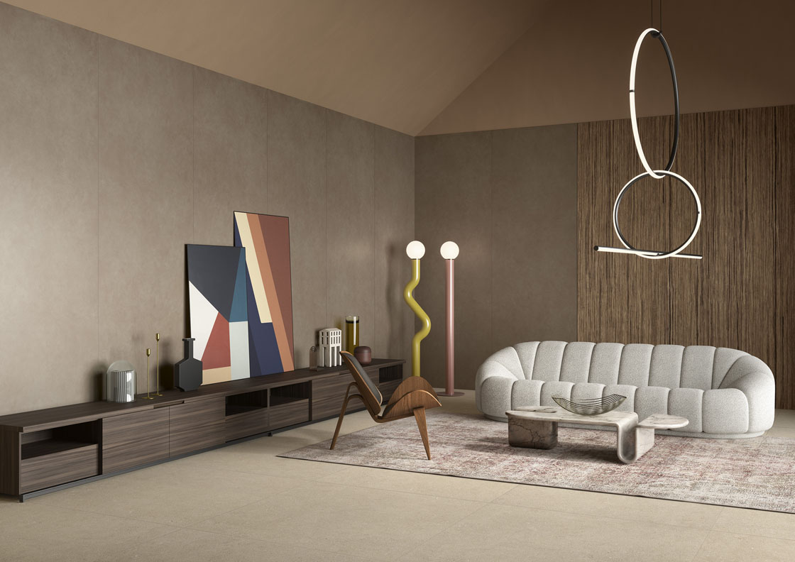 Intense Lea Ceramiche