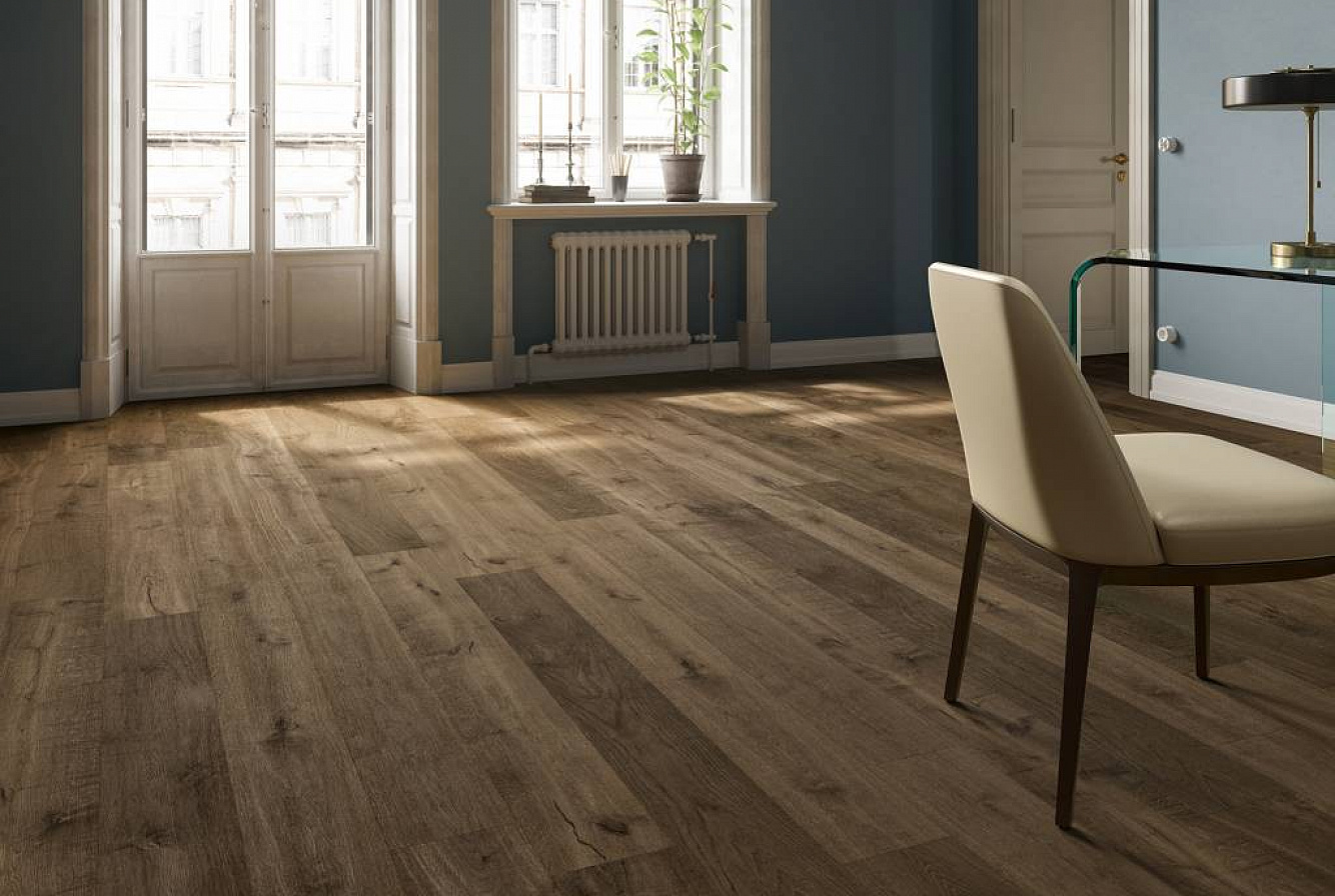 Heartwood Atlas Concorde