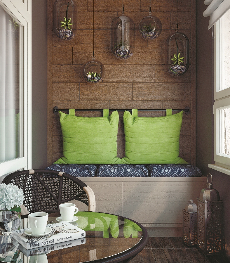 Italian Wood Grasaro