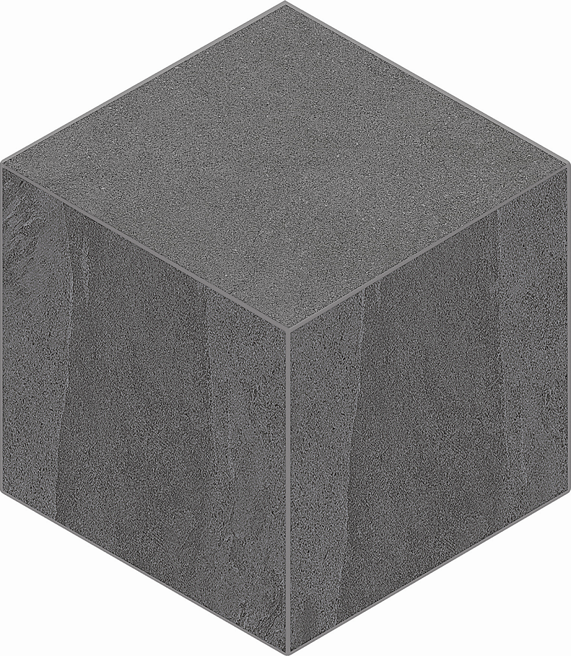 Мозаика LN04/TE04 Luna Cube неполированная 29x25 Estima