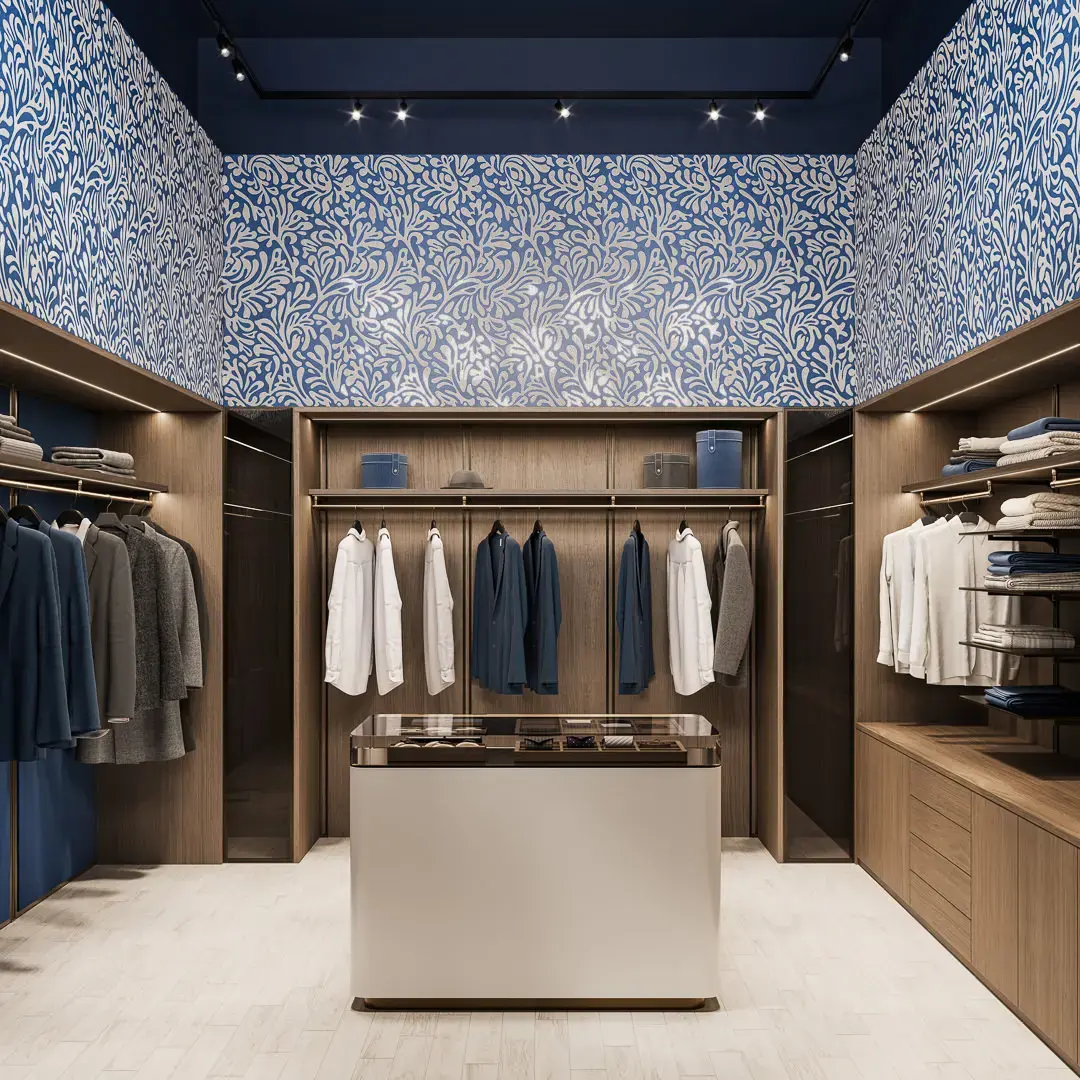 Декупаж Kerama Marazzi фото 2