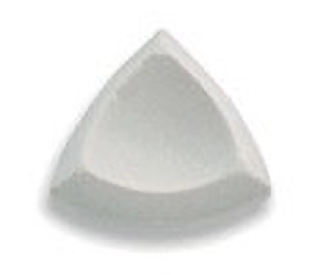 60113 Внутренний угол White 4x4 Serapool