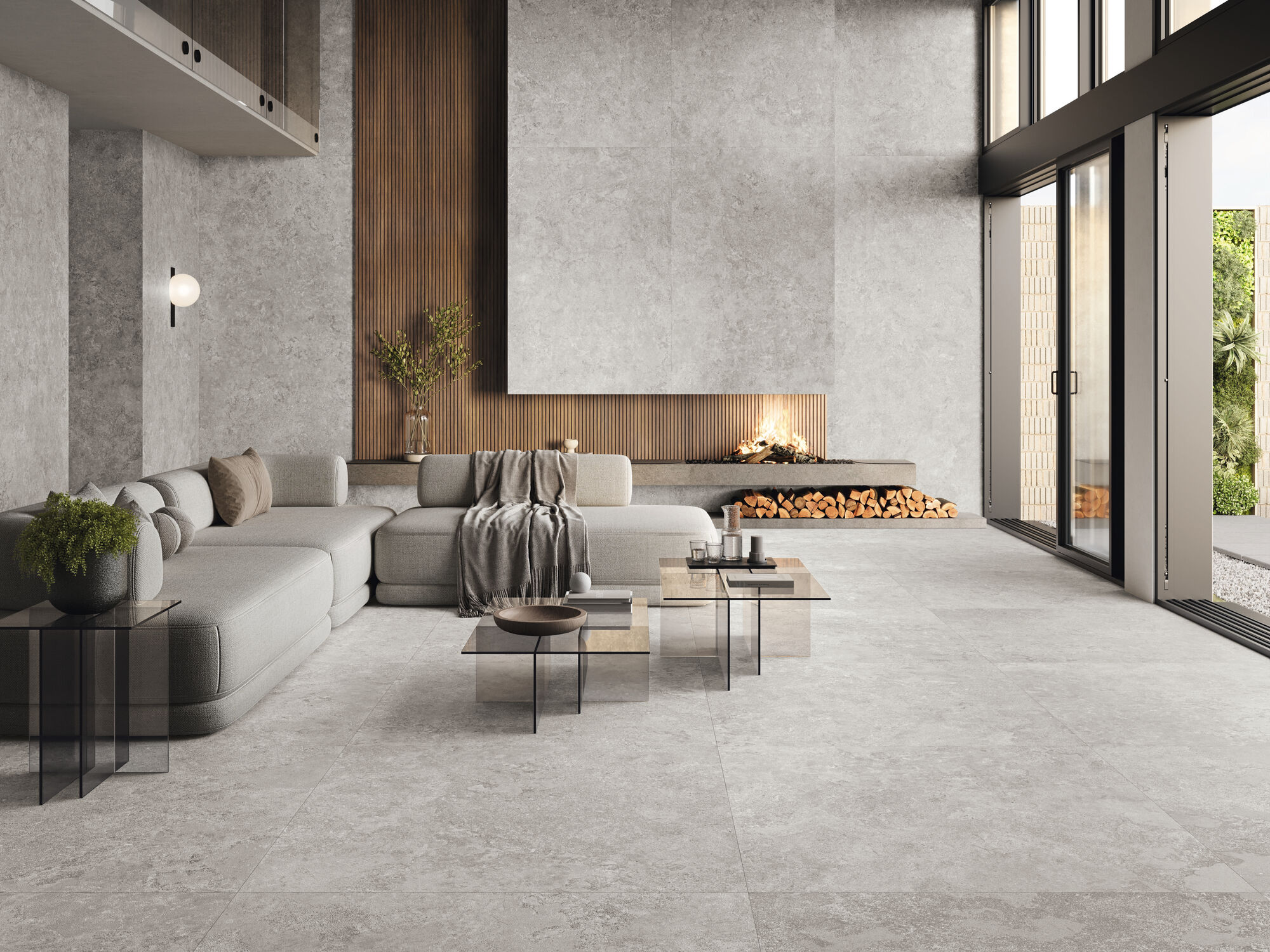 Orion Bone Rect 60x120 Baldocer