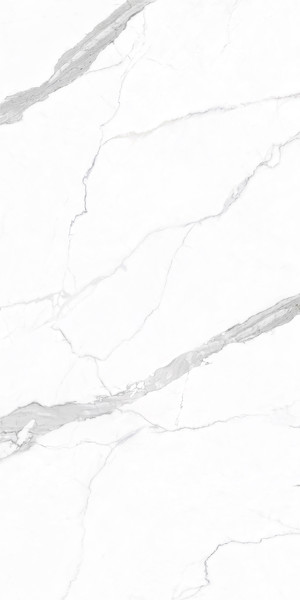 Alps Arabescato Corchia Satin Спеченный камень 1200x2700x6 Delfone фото 2