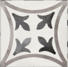 0003475 PLAY CLASSIC MIX GREY 20x20 ABK