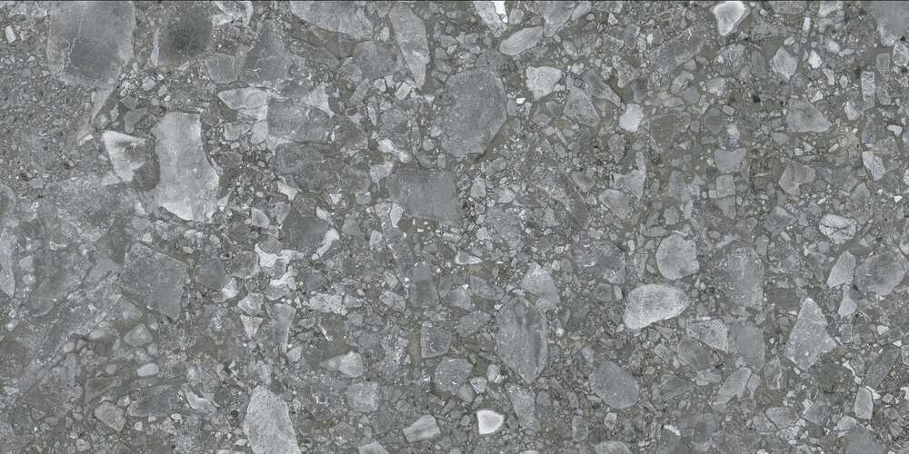 Carving Emrald Grey 120х60 Maimoon Ceramica