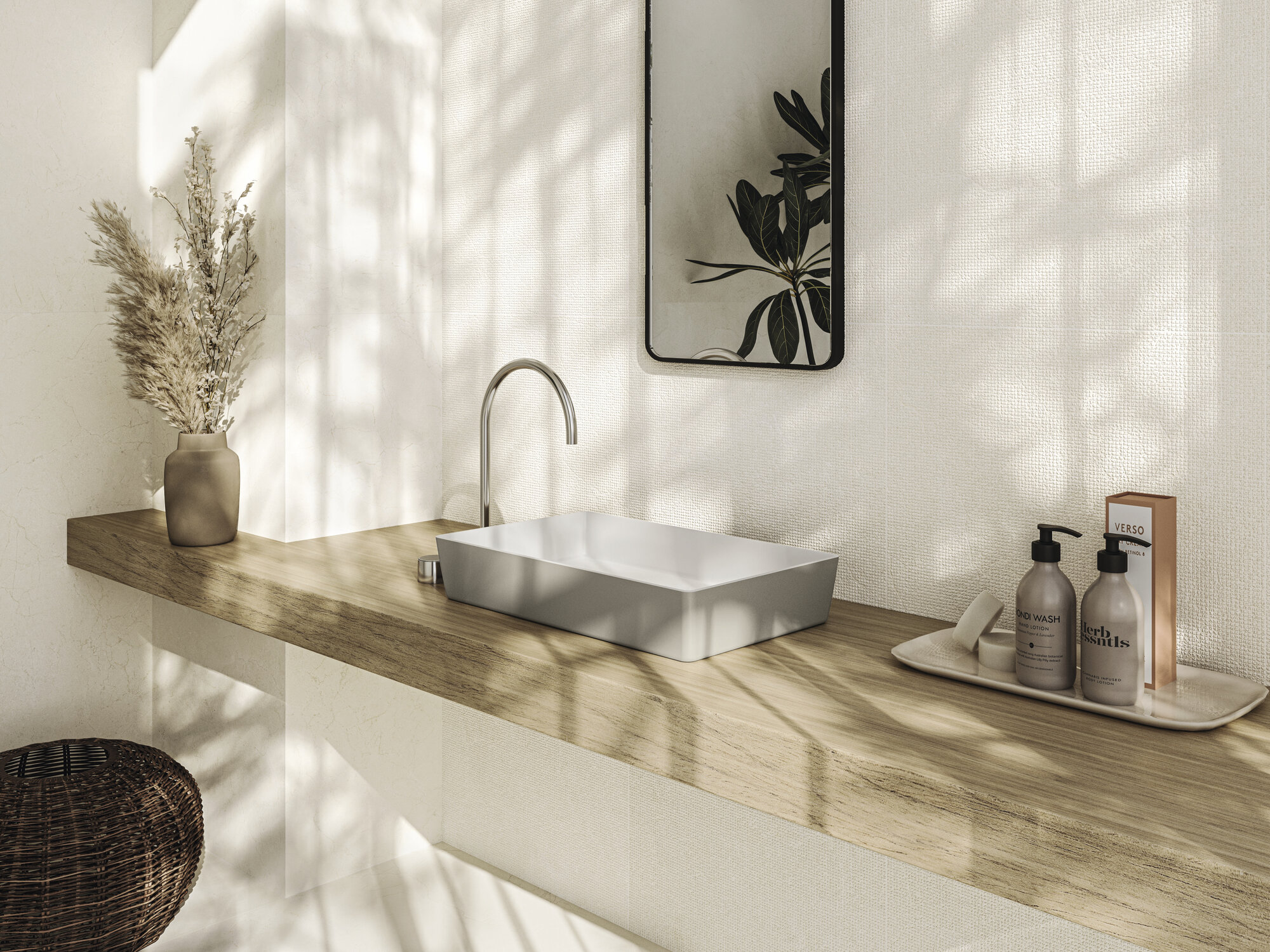 A044703 Petra Aurea Rect 60x120 Ape Ceramica фото 9