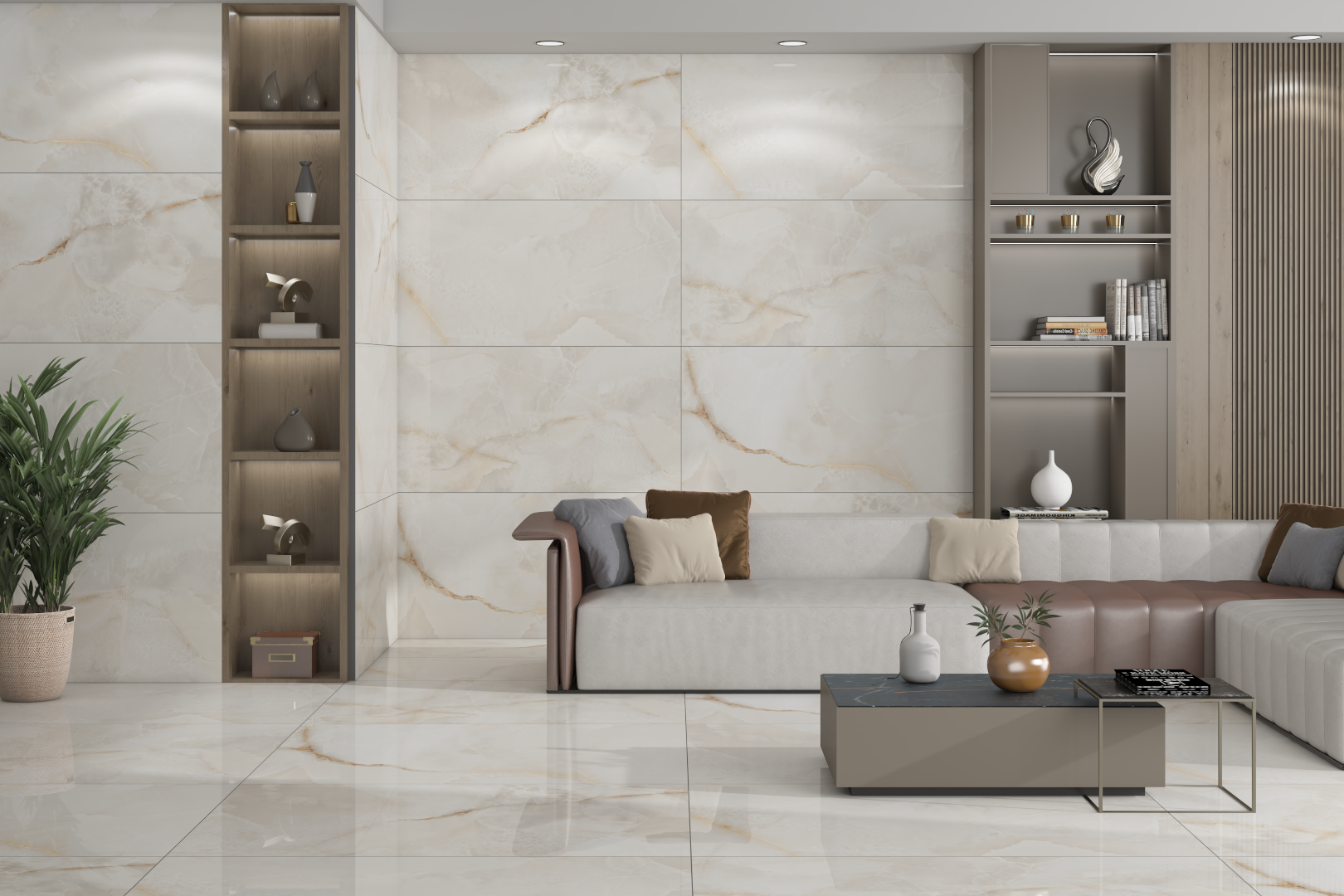 Kashmiri Onyx Kerald фото 4