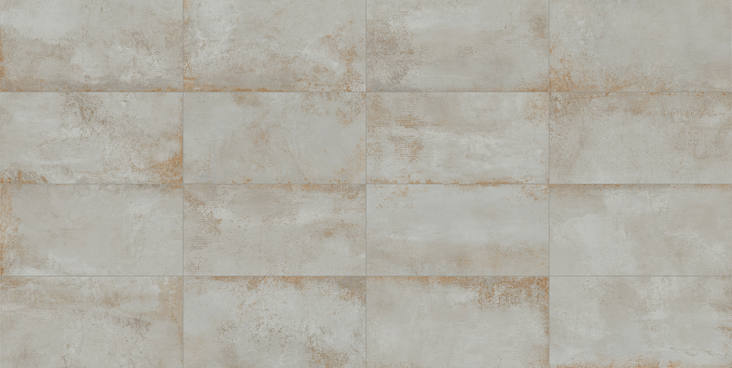 44DS39R DISTRITO ALUMINIO R10 60X120 Grespania