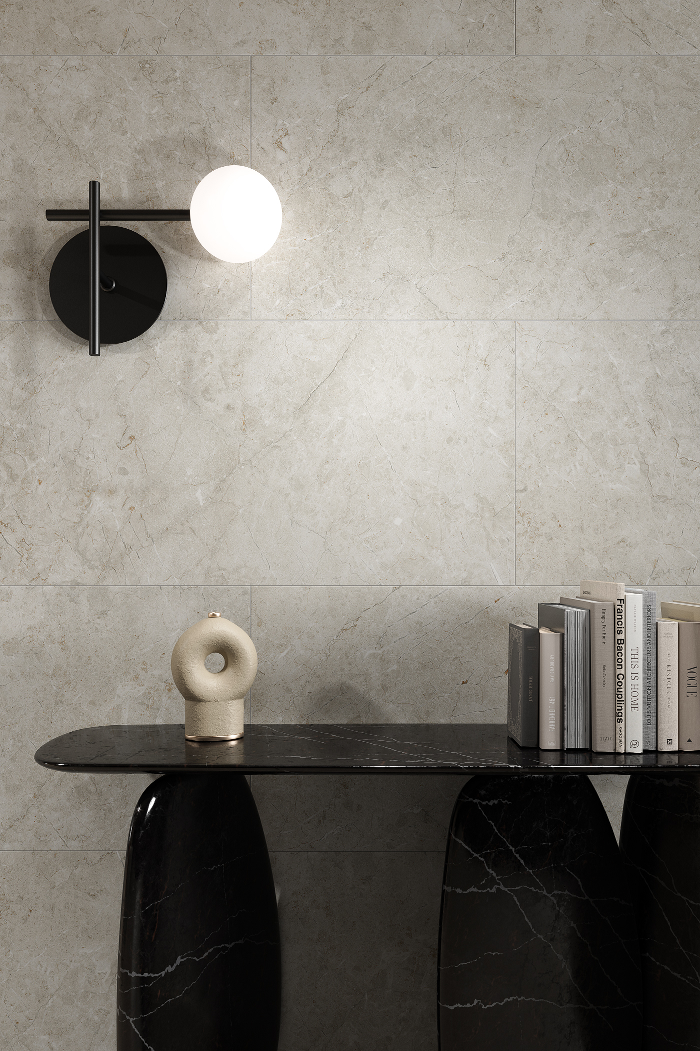 1217 Palermo Silver Matt Glr 9 mm 120x60 Artcer фото 109