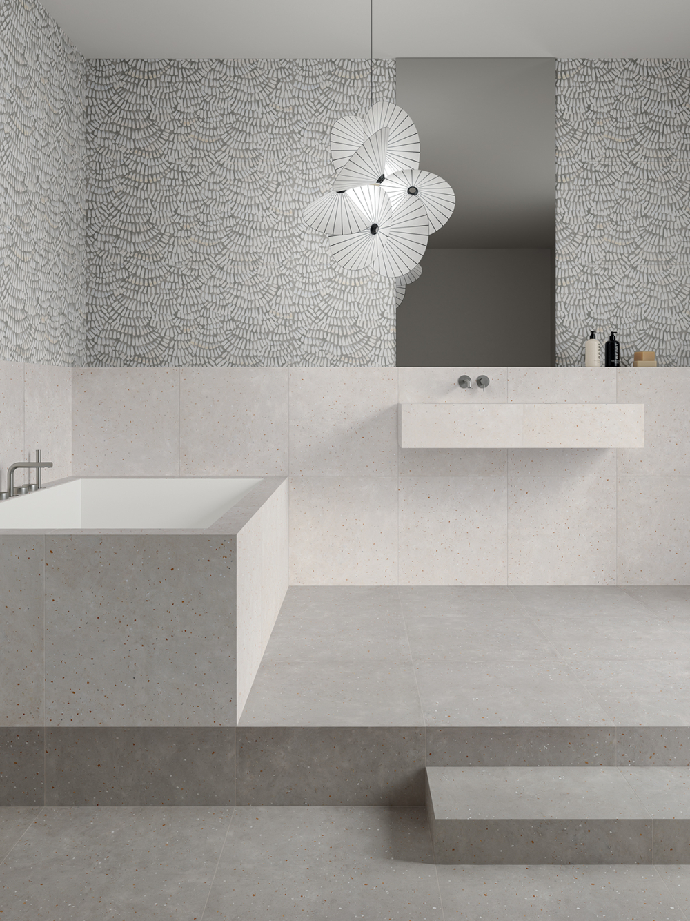 PF60020510 Sandy Plains Terracotta Nat Ret 60x120 ABK фото 40