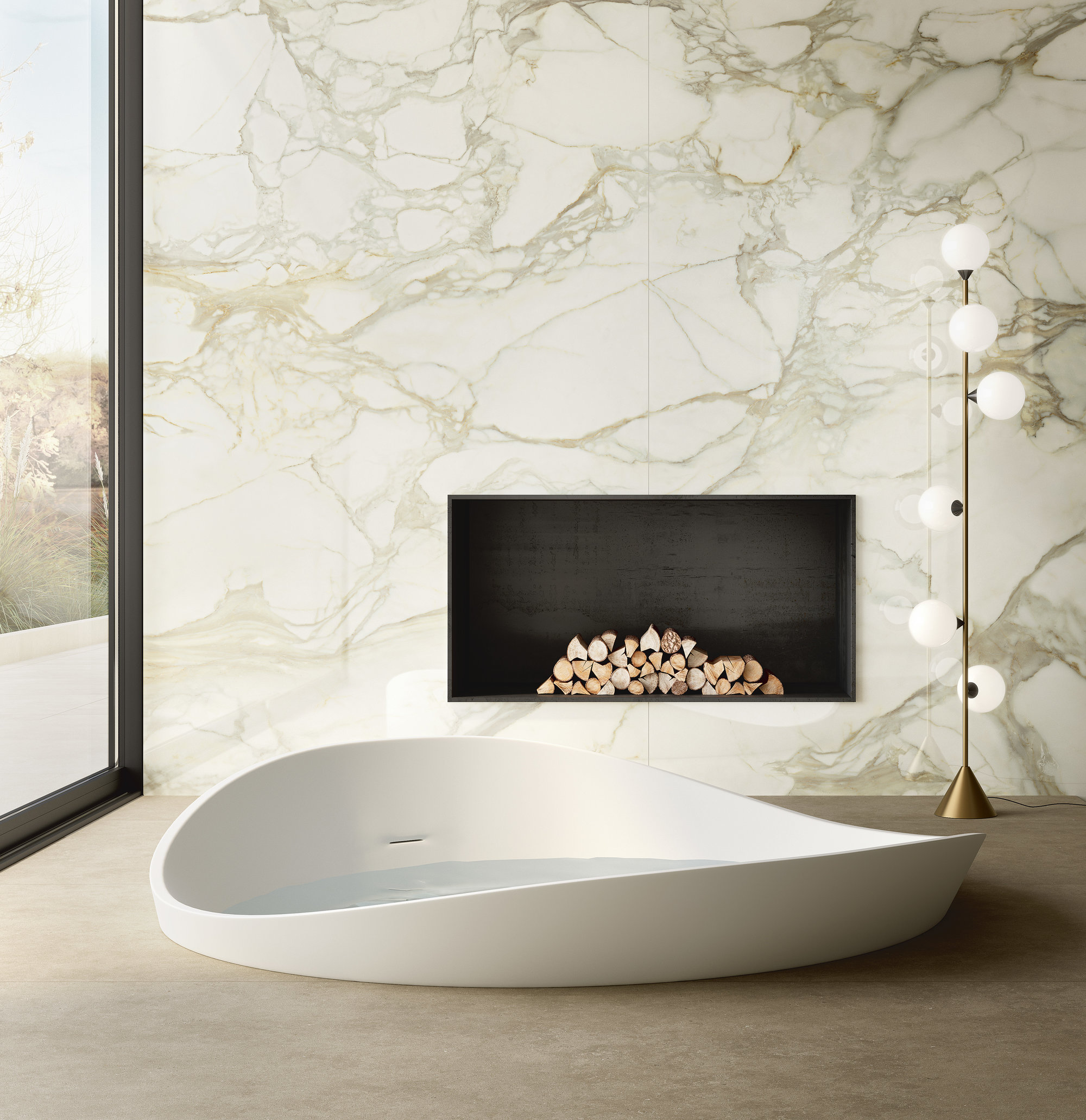 MMH5261530 ATLANTIC GREY SATIN 300x150 Granitifiandre фото 61