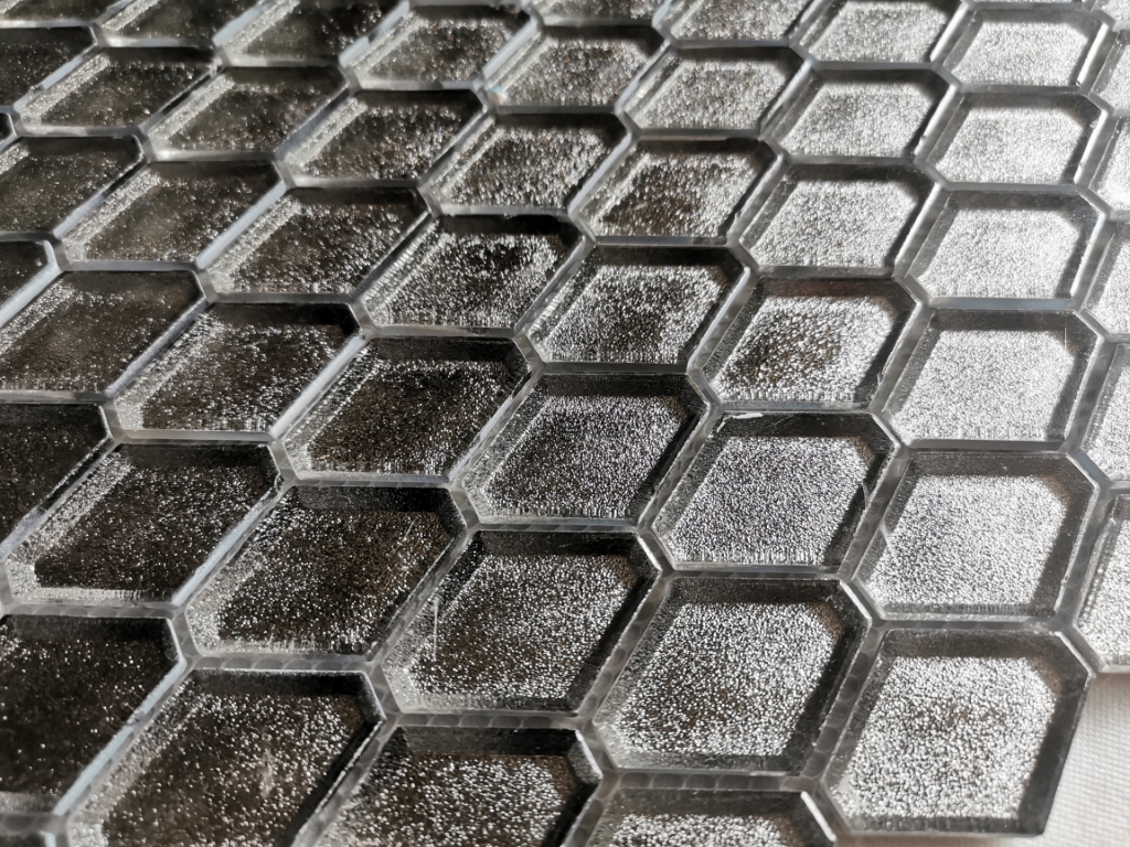 Diamanti d argento 24x42x6 282x310x6 Caramelle Mosaic