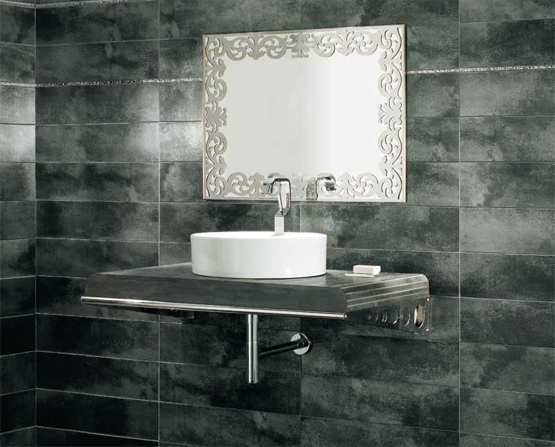 Metallika RHS (Rondine) Ceramiche