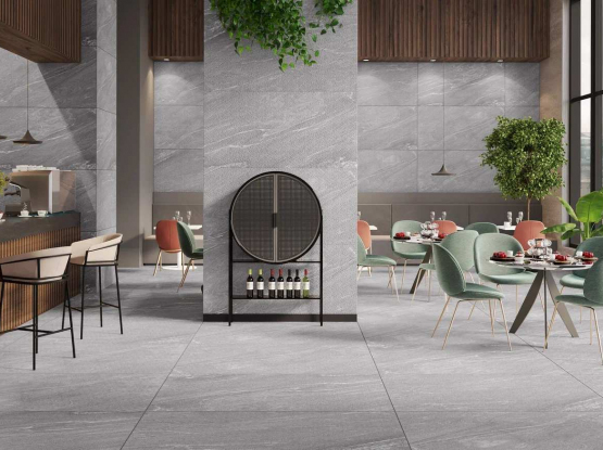 Corten Coco (Shapetouch) 60x120 BELLEZA фото 2