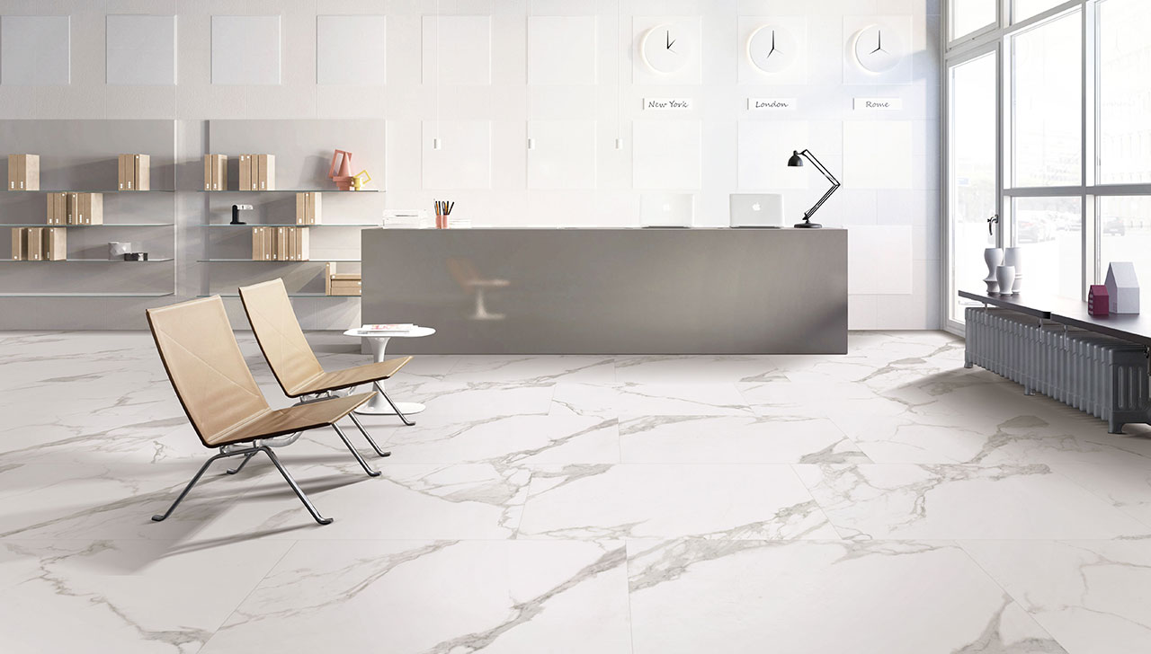 Marvel NT Ceramic