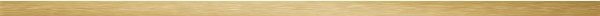 Origami gold listello 89.8x2.3 Tubadzin