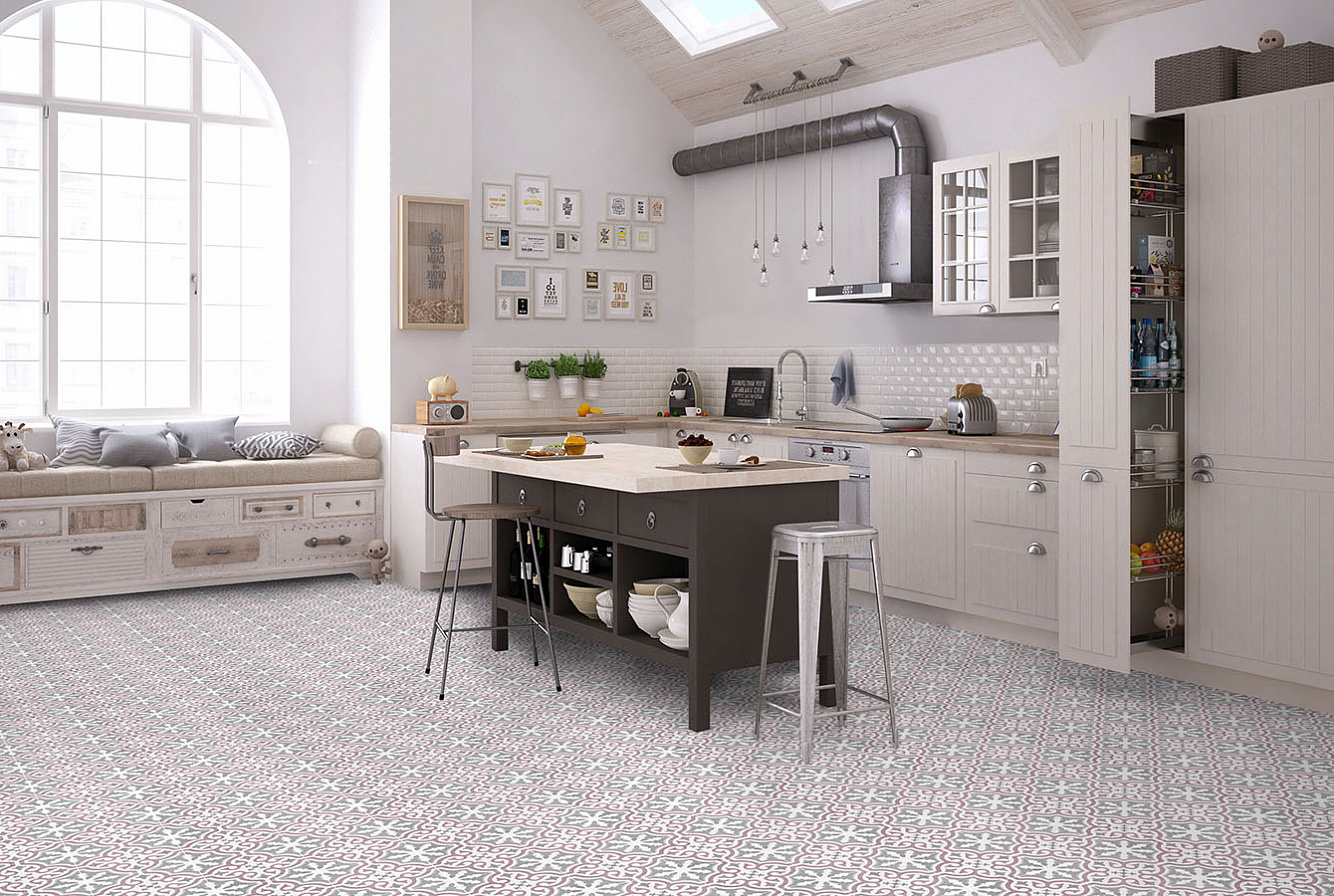 Origin Leyton Terra 44,5x44,5 Dualgres