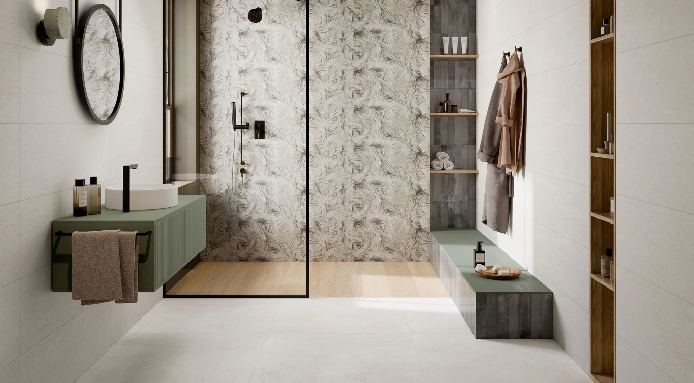 Ludostone RHS (Rondine) Ceramiche