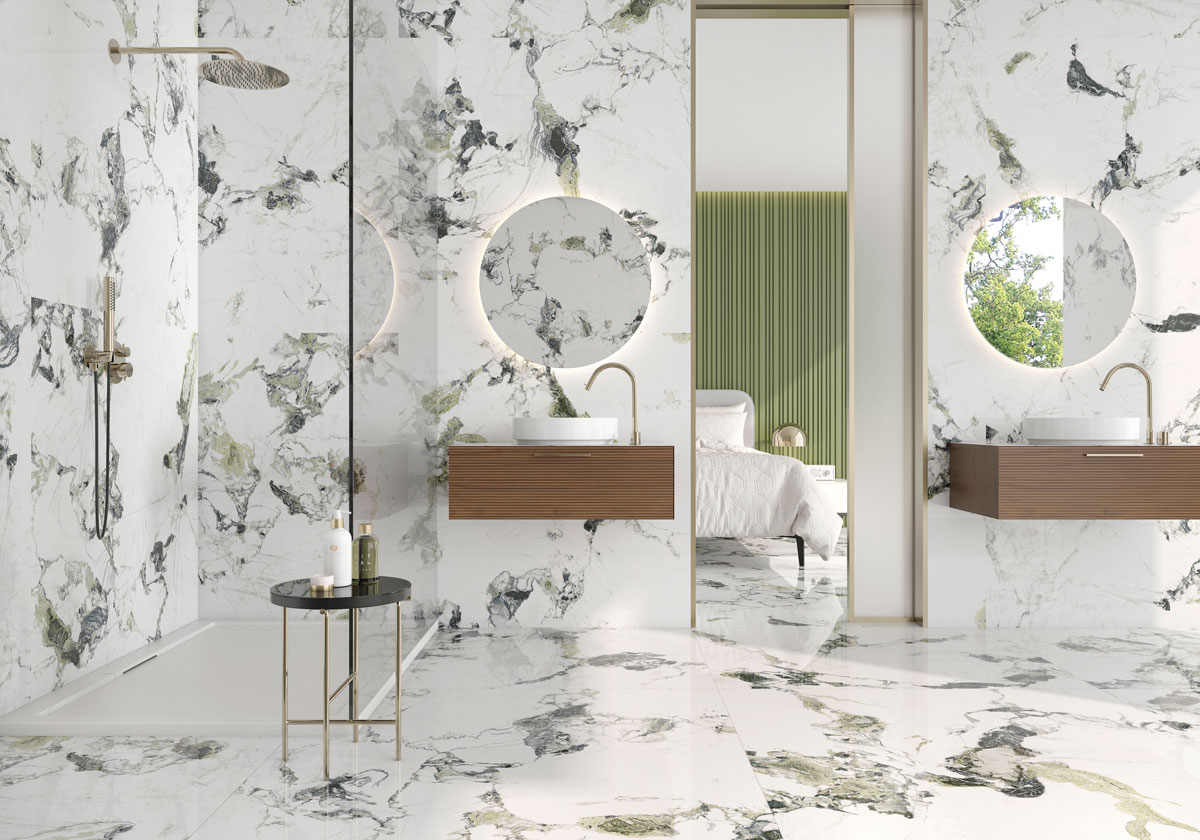 Oyama Geotiles