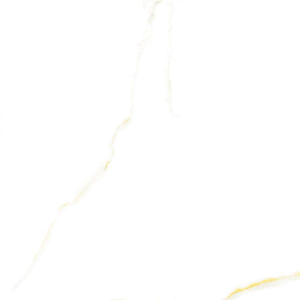Golden White Statuario Полированный 60х60 Laparet
