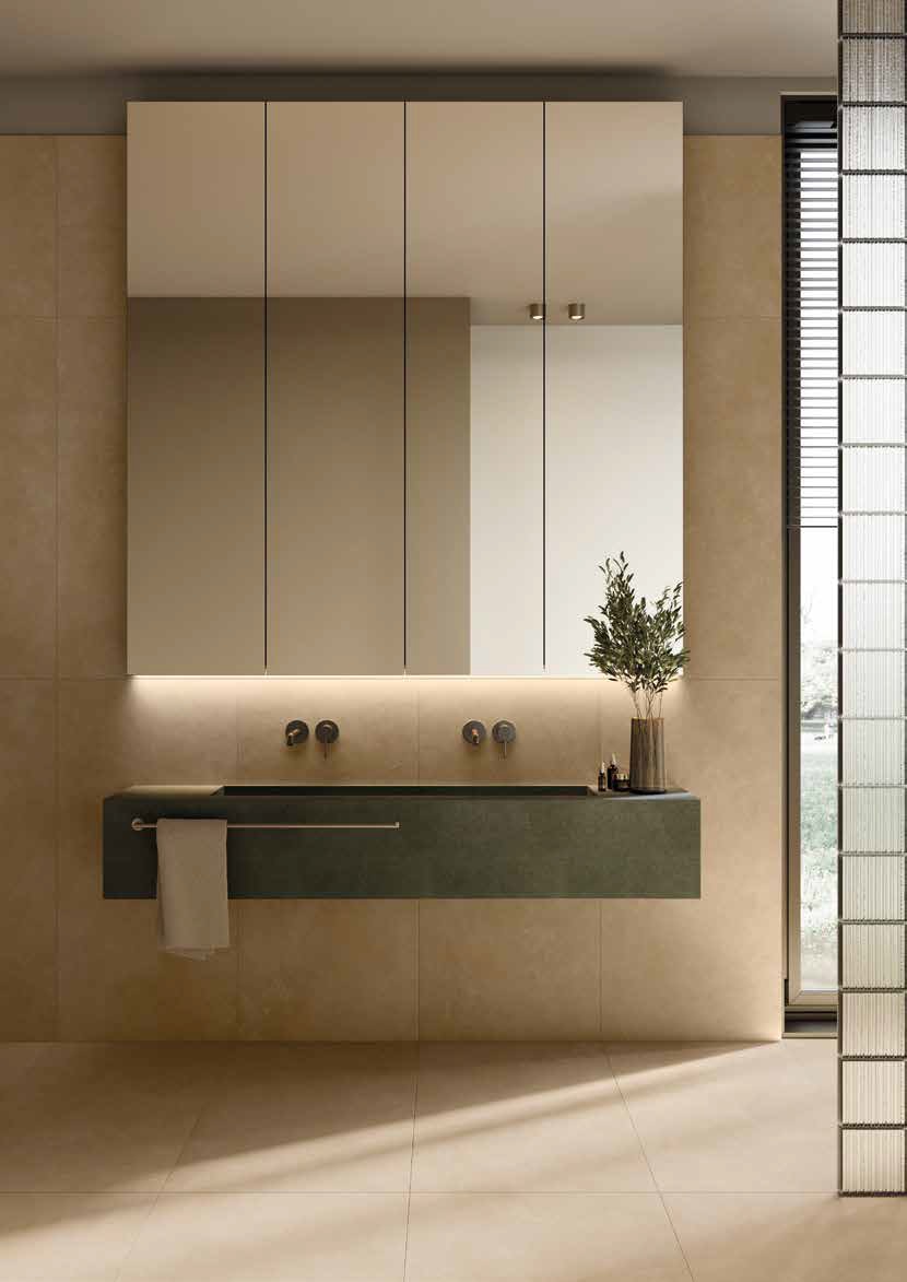 304402 Blaze Vertigo Chocolate Rett 60x120 Dado Ceramica фото 9