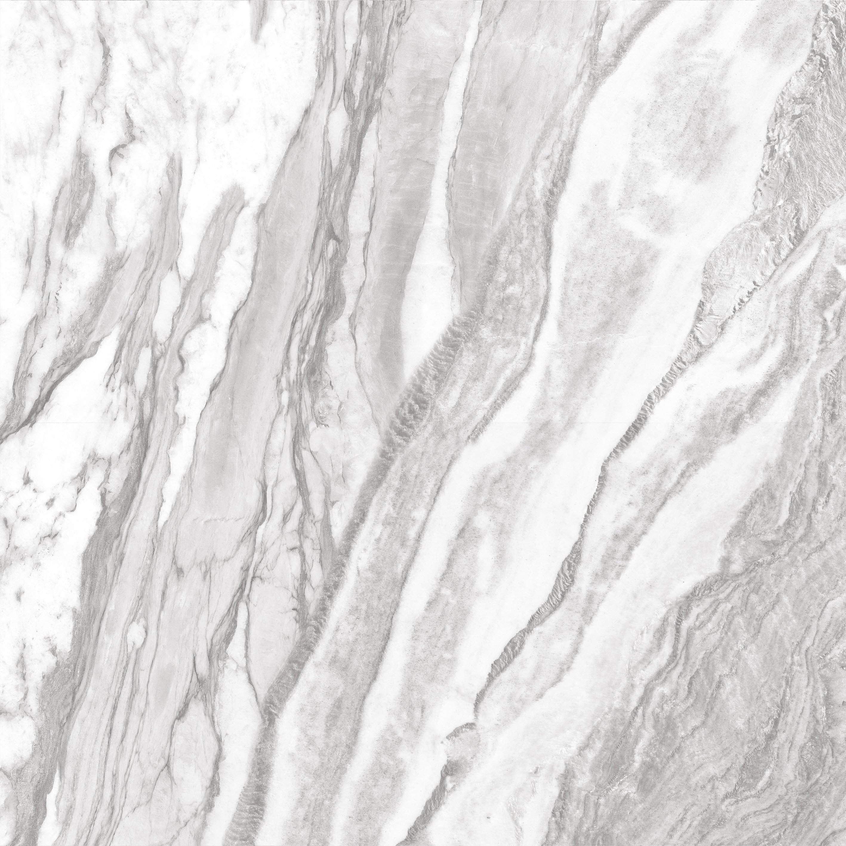 GT606017801SPR Vivanta Серый Soft Sugar 60x60 Global Tile