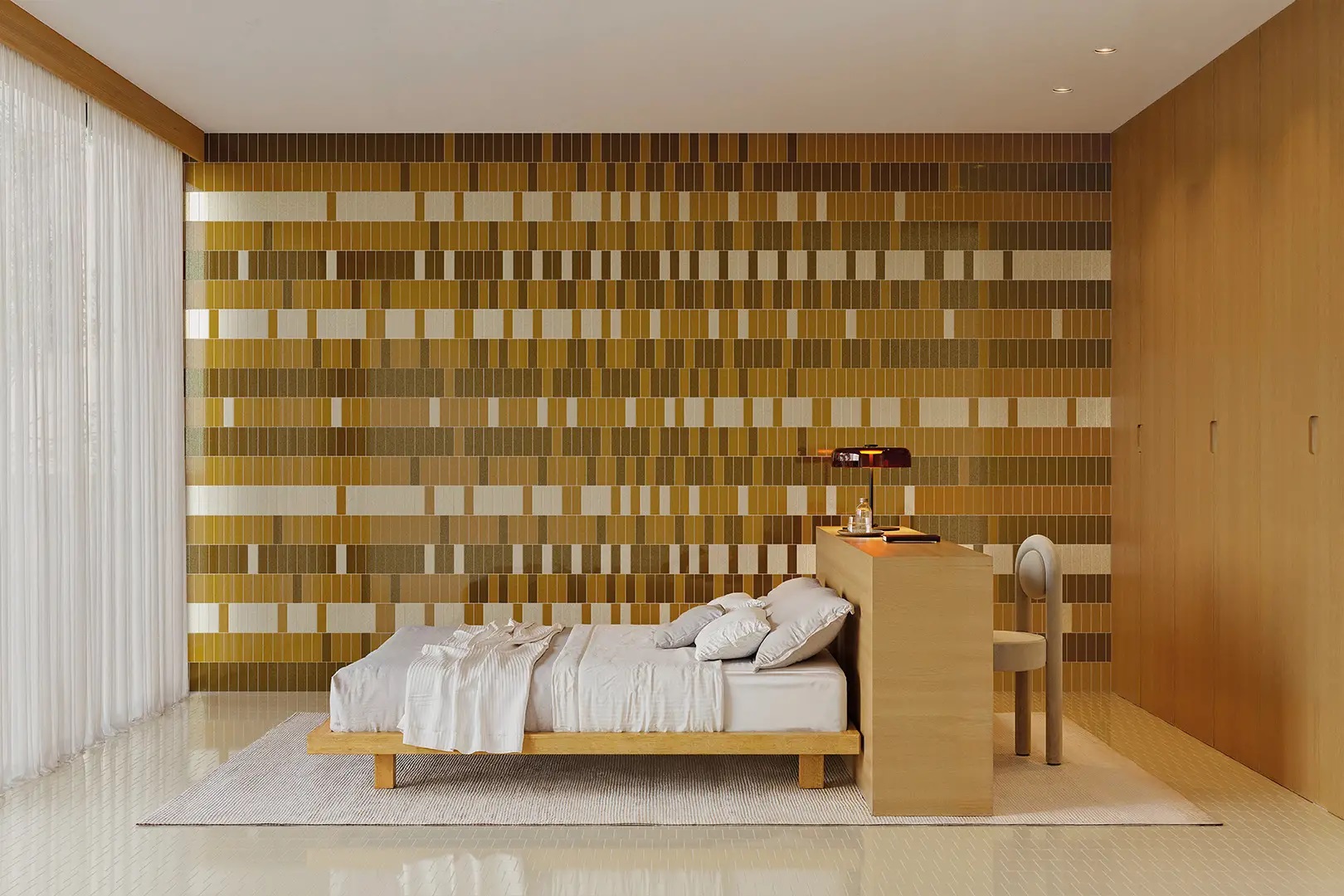 141287 Micare Canale Midnight Dark 5x15 WOW фото 16