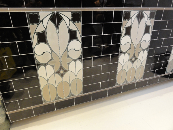 Venice Ceramiche Grazia