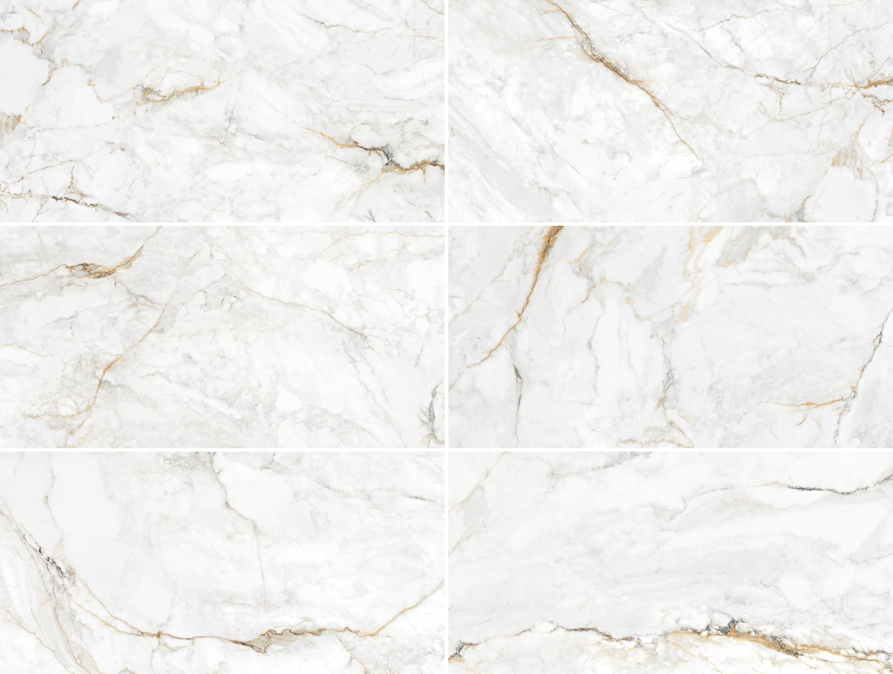 Denis Gold Polished 7мм 60x120 Staro Slim