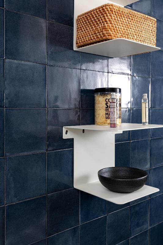 M96P Rice Natural Lux 5х15 MARAZZI Italy